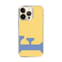 Slim Protection Case［ Original - initial color - F yellow ］