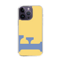 Slim Protection Case［ Original - initial color - F yellow ］