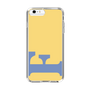 Slim Protection Case［ Original - initial color - F yellow ］