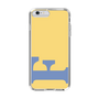 Slim Protection Case［ Original - initial color - F yellow ］