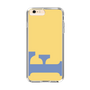 Slim Protection Case［ Original - initial color - F yellow ］