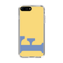 Slim Protection Case［ Original - initial color - F yellow ］