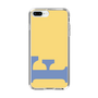 Slim Protection Case［ Original - initial color - F yellow ］