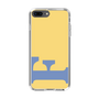Slim Protection Case［ Original - initial color - F yellow ］