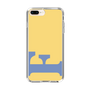 Slim Protection Case［ Original - initial color - F yellow ］