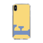 Slim Protection Case［ Original - initial color - F yellow ］