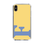 Slim Protection Case［ Original - initial color - F yellow ］
