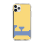 Slim Protection Case［ Original - initial color - F yellow ］