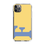 Slim Protection Case［ Original - initial color - F yellow ］
