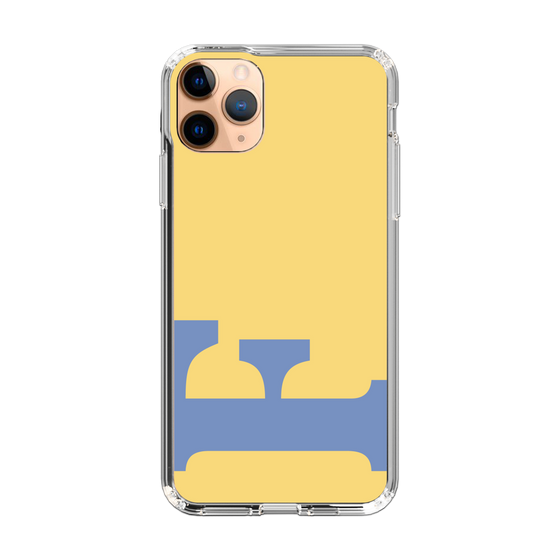 Slim Protection Case［ Original - initial color - F yellow ］