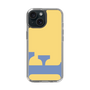 Slim Protection Case［ Original - initial color - F yellow ］