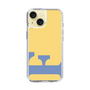 Slim Protection Case［ Original - initial color - F yellow ］
