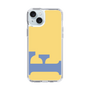 Slim Protection Case［ Original - initial color - F yellow ］