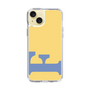 Slim Protection Case［ Original - initial color - F yellow ］