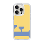 Slim Protection Case［ Original - initial color - F yellow ］