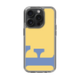 Slim Protection Case［ Original - initial color - F yellow ］
