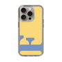 Slim Protection Case［ Original - initial color - F yellow ］