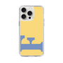 Slim Protection Case［ Original - initial color - F yellow ］