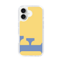 Slim Protection Case［ オリジナル - initial color - F yellow ］