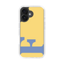 Slim Protection Case［ オリジナル - initial color - F yellow ］