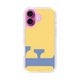 Slim Protection Case［ オリジナル - initial color - F yellow ］