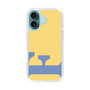 Slim Protection Case［ オリジナル - initial color - F yellow ］