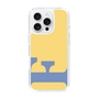 Slim Protection Case［ オリジナル - initial color - F yellow ］