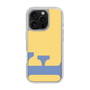 Slim Protection Case［ オリジナル - initial color - F yellow ］