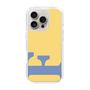 Slim Protection Case［ オリジナル - initial color - F yellow ］