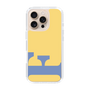 Slim Protection Case［ オリジナル - initial color - F yellow ］