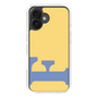 Slim Protection Case［ オリジナル - initial color - F yellow ］