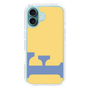 Slim Protection Case［ オリジナル - initial color - F yellow ］