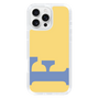 Slim Protection Case［ オリジナル - initial color - F yellow ］