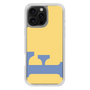 Slim Protection Case［ オリジナル - initial color - F yellow ］