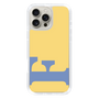Slim Protection Case［ オリジナル - initial color - F yellow ］