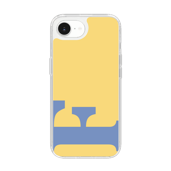 Slim Protection Case［ Original - initial color - F yellow ］