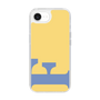 Slim Protection Case［ Original - initial color - F yellow ］