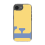 Slim Protection Case［ Original - initial color - F yellow ］