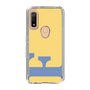 Slim Protection Case［ Original - initial color - F yellow ］