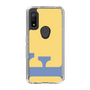 Slim Protection Case［ Original - initial color - F yellow ］