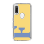Slim Protection Case［ Original - initial color - F yellow ］