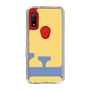 Slim Protection Case［ Original - initial color - F yellow ］