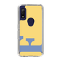 Slim Protection Case［ Original - initial color - F yellow ］