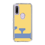 Slim Protection Case［ Original - initial color - F yellow ］