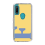 Slim Protection Case［ Original - initial color - F yellow ］