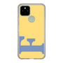 Slim Protection Case［ Original - initial color - F yellow ］