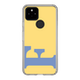 Slim Protection Case［ Original - initial color - F yellow ］