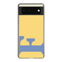 Slim Protection Case［ Original - initial color - F yellow ］
