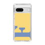 Slim Protection Case［ Original - initial color - F yellow ］