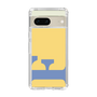 Slim Protection Case［ Original - initial color - F yellow ］